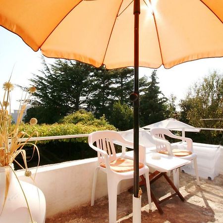 Apartment Dada Petrcane Ngoại thất bức ảnh