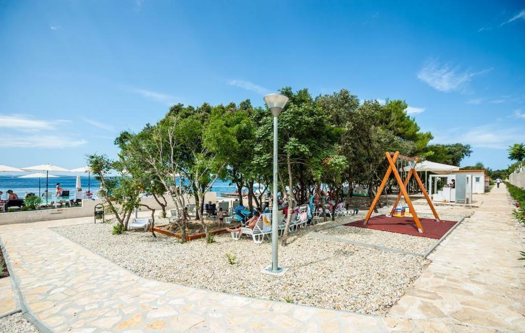 Apartment Dada Petrcane Ngoại thất bức ảnh