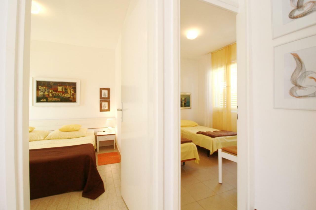 Apartment Dada Petrcane Ngoại thất bức ảnh