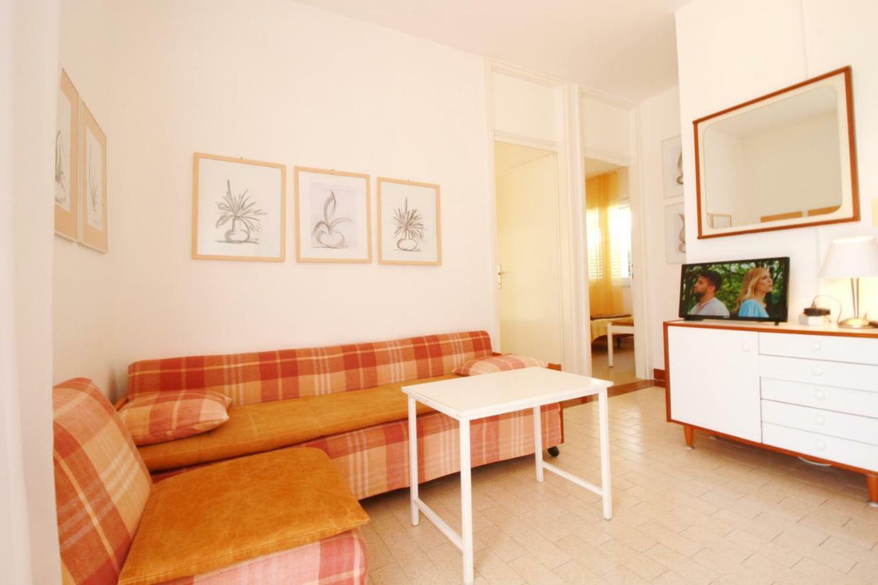 Apartment Dada Petrcane Ngoại thất bức ảnh