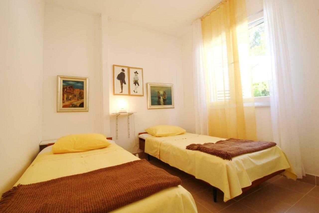Apartment Dada Petrcane Ngoại thất bức ảnh