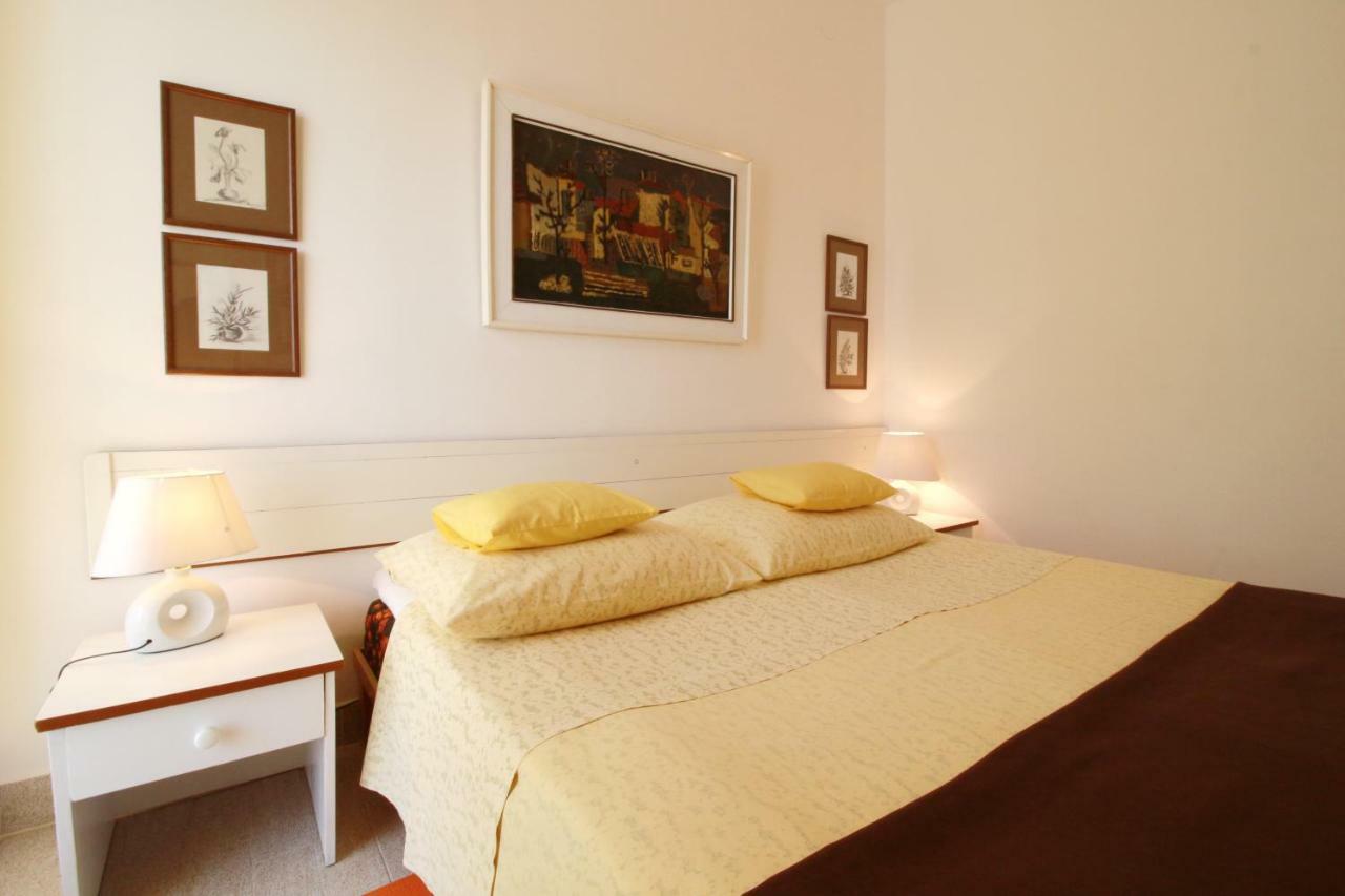 Apartment Dada Petrcane Ngoại thất bức ảnh