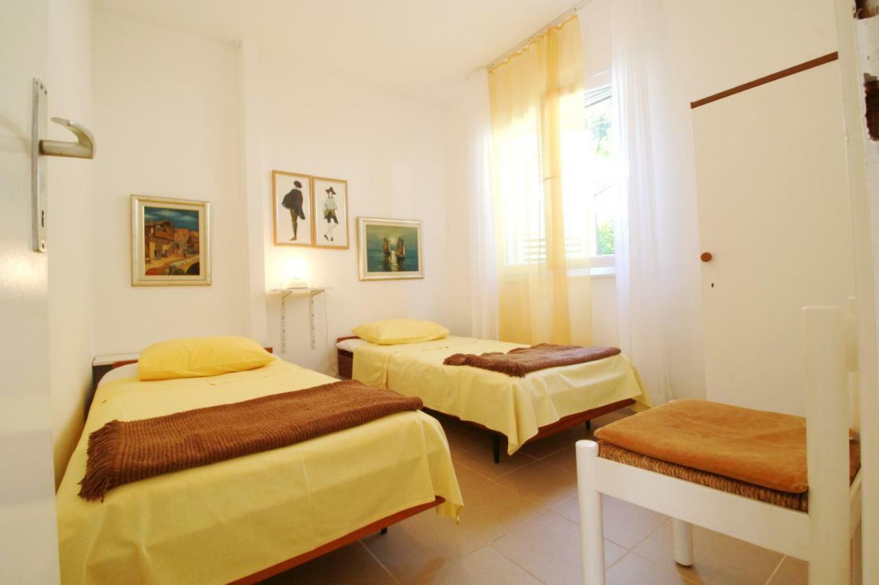 Apartment Dada Petrcane Ngoại thất bức ảnh