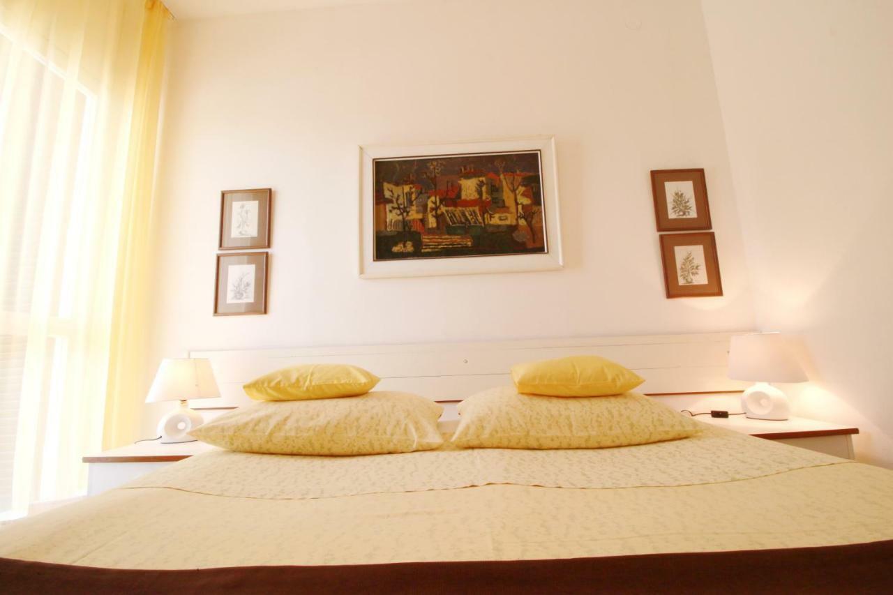 Apartment Dada Petrcane Ngoại thất bức ảnh