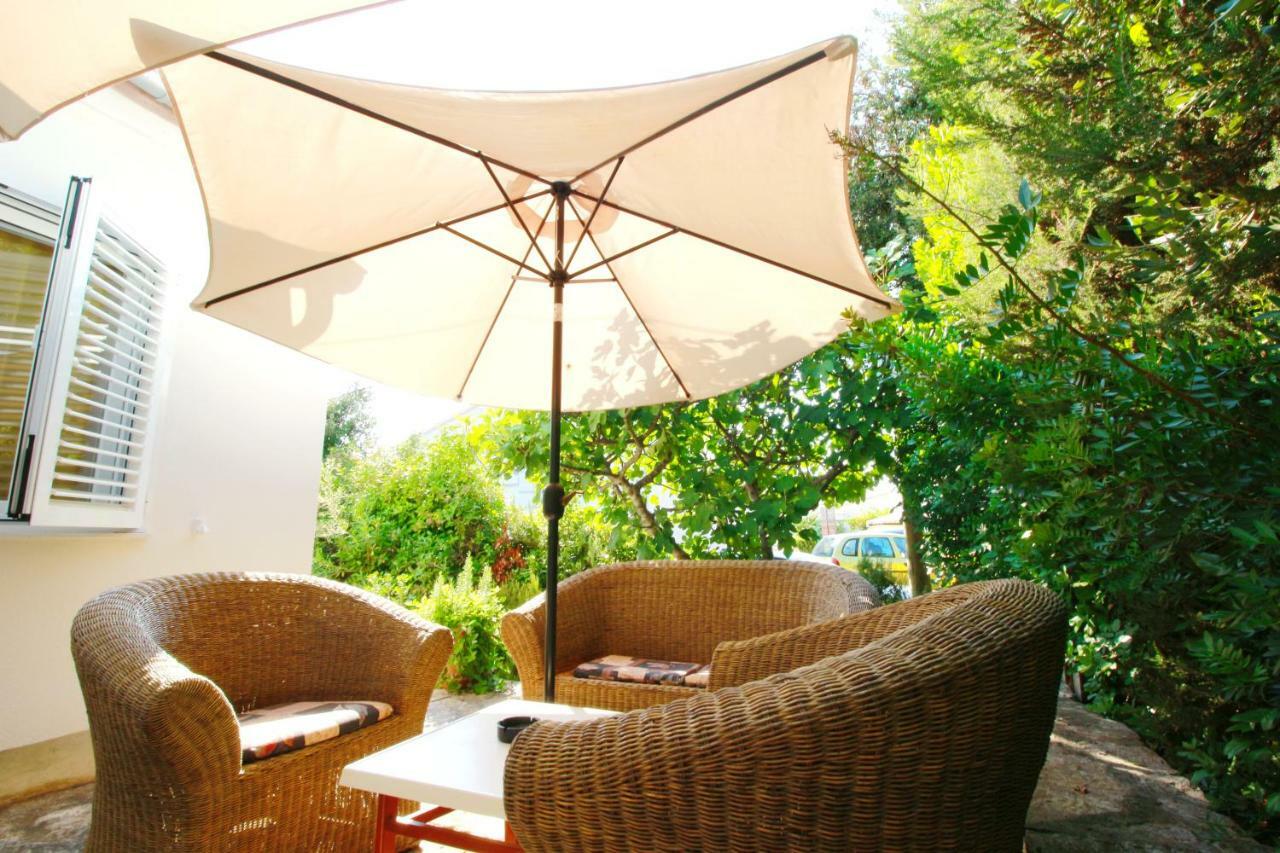 Apartment Dada Petrcane Ngoại thất bức ảnh