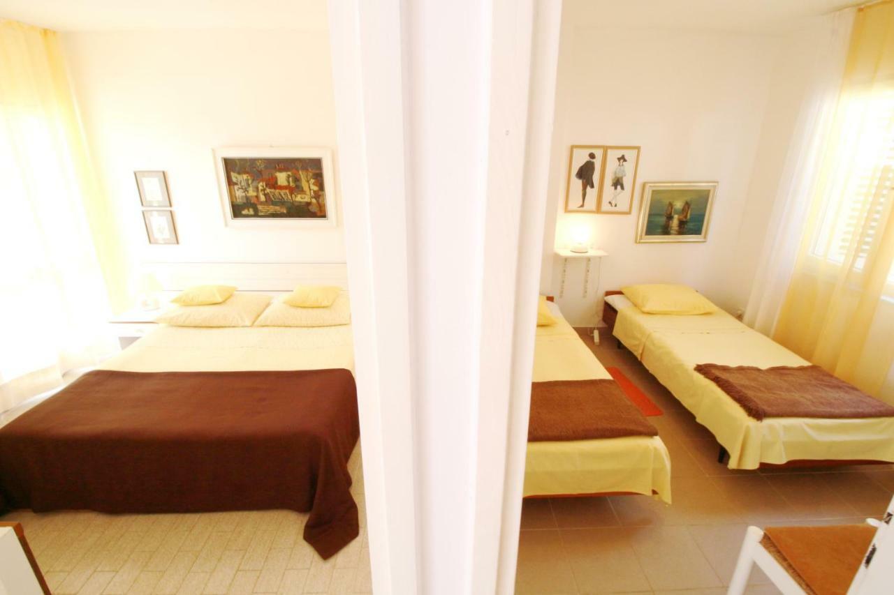 Apartment Dada Petrcane Ngoại thất bức ảnh