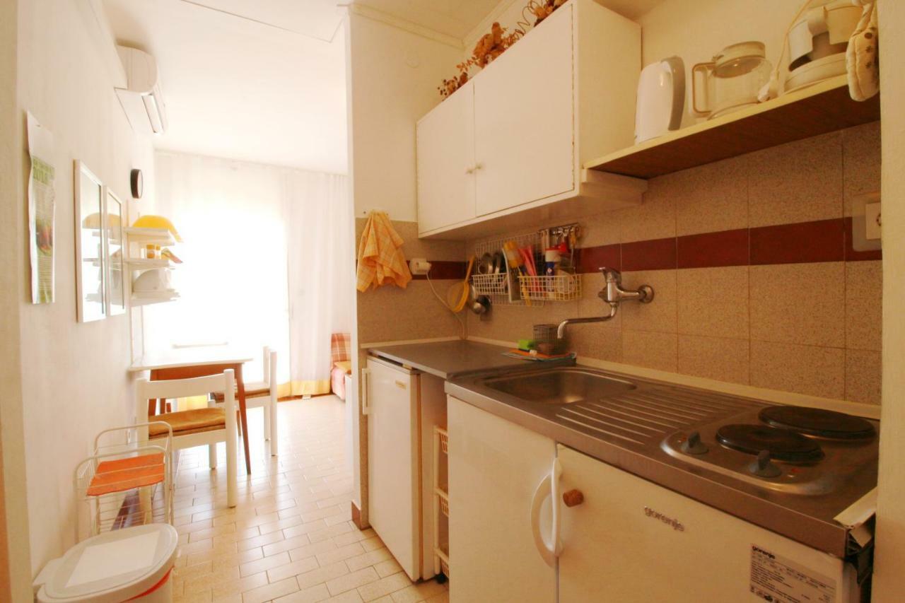 Apartment Dada Petrcane Ngoại thất bức ảnh